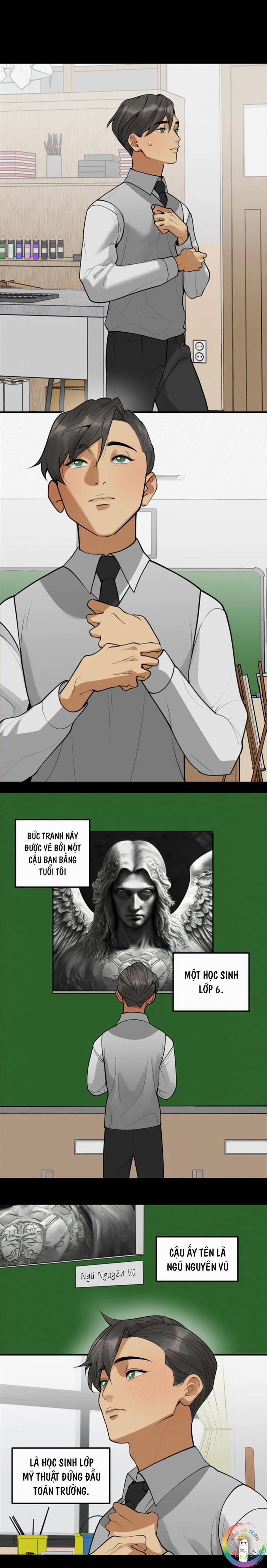 PRY (Trộm Nhìn) -END 34 trang 7