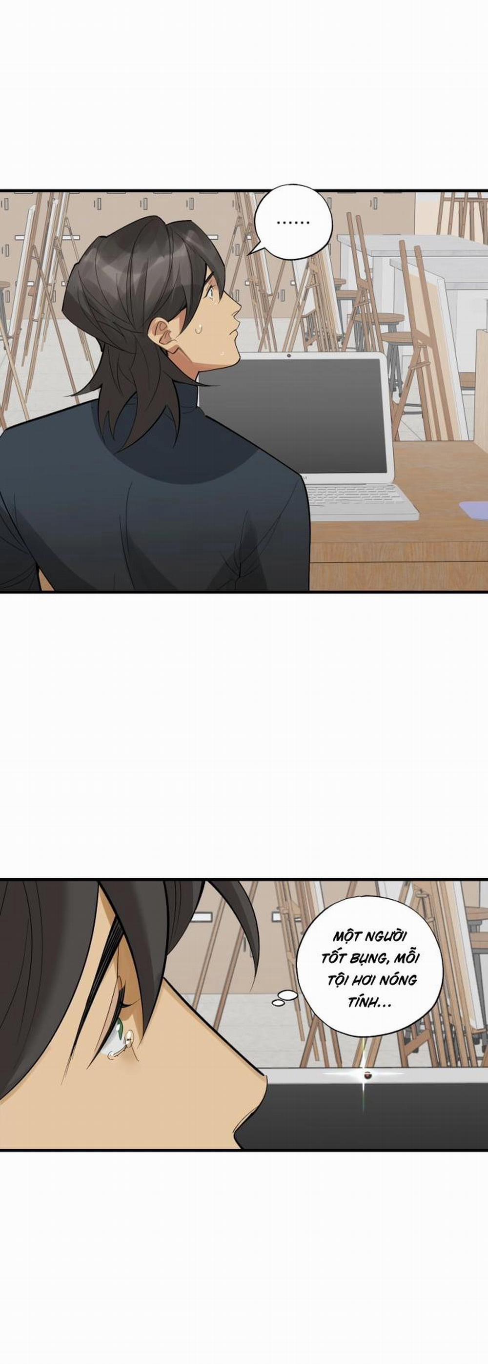 PRY (Trộm Nhìn) -END 35 trang 24