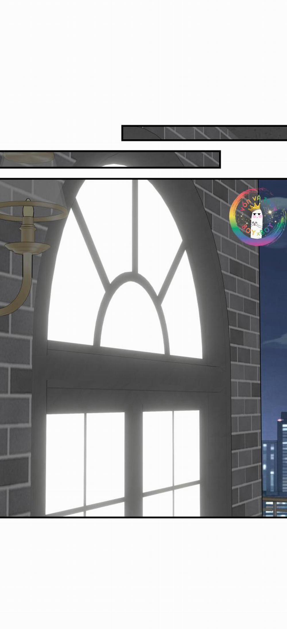 PRY (Trộm Nhìn) -END 35 trang 25