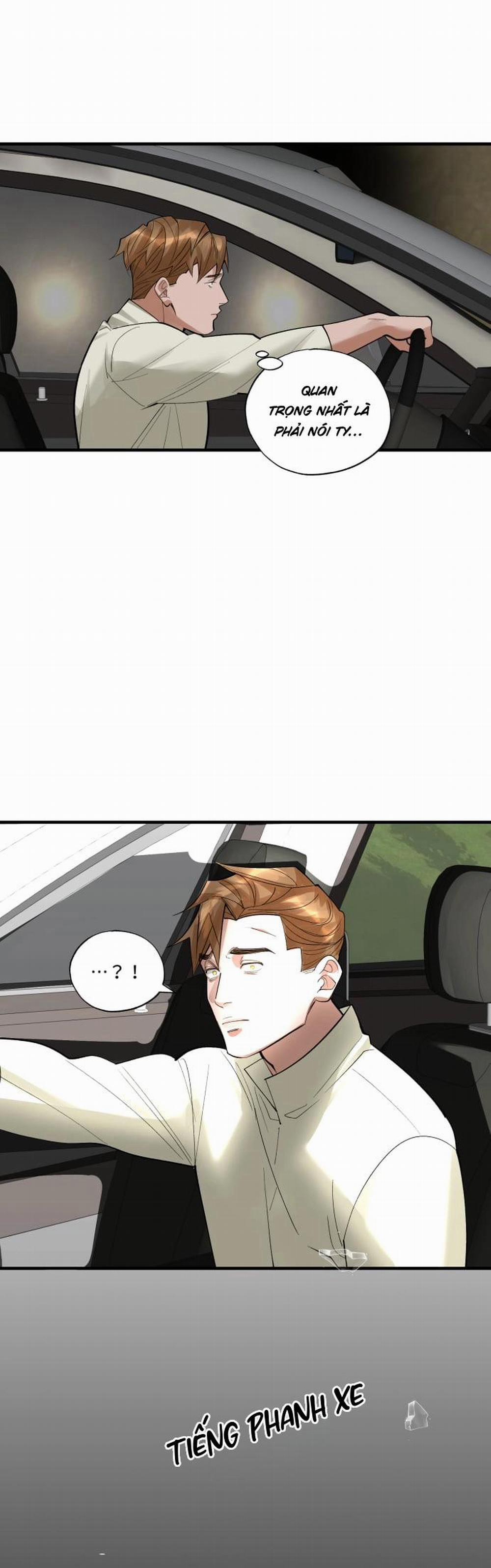 PRY (Trộm Nhìn) -END 35 trang 30