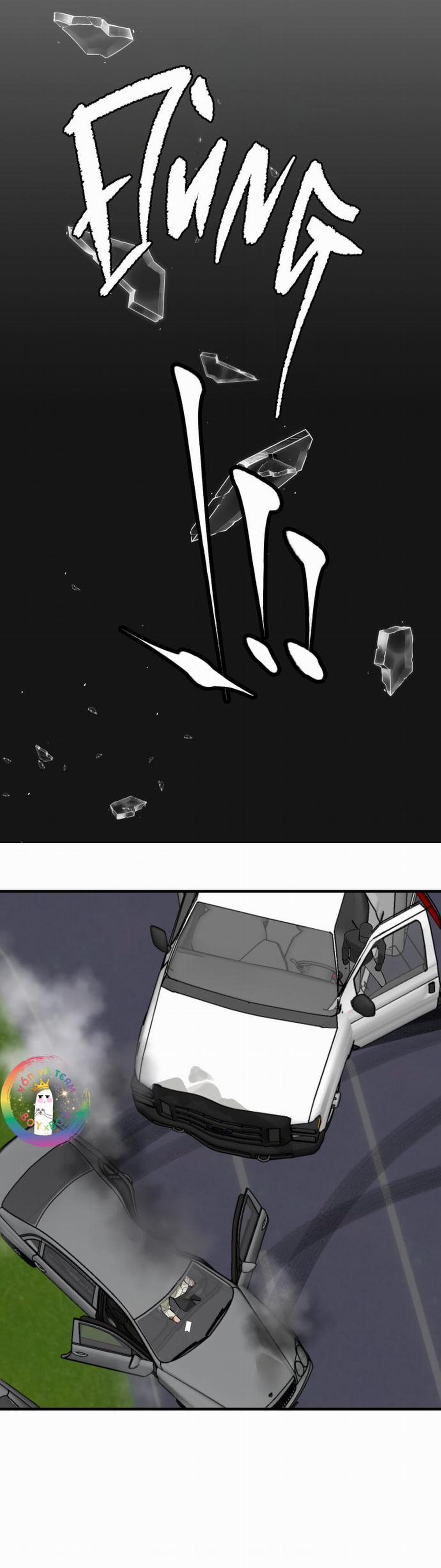 PRY (Trộm Nhìn) -END 35 trang 31