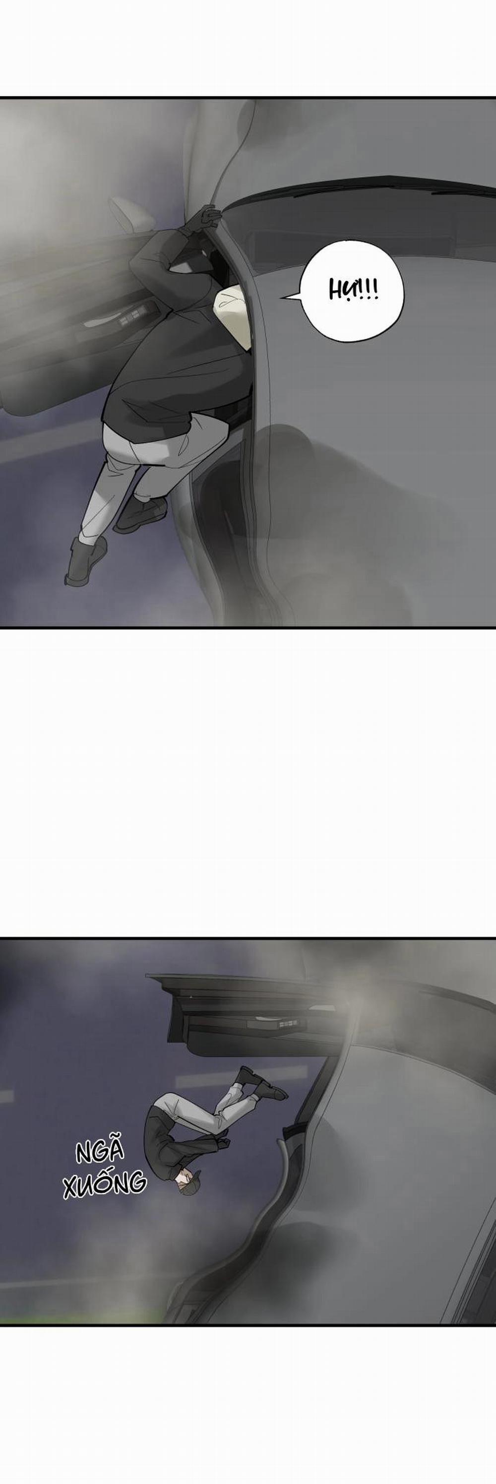 PRY (Trộm Nhìn) -END 35 trang 34