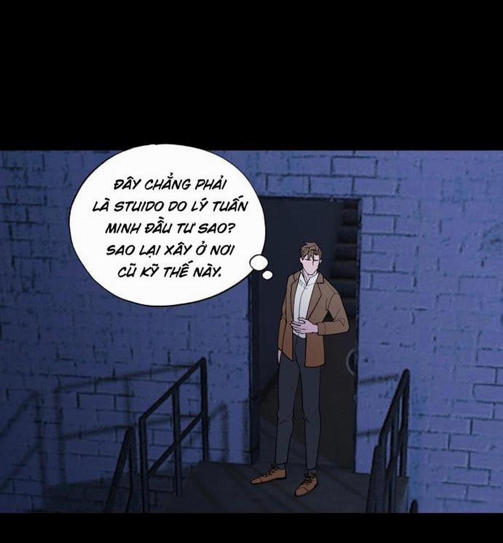 PRY (Trộm Nhìn) -END 35 trang 4