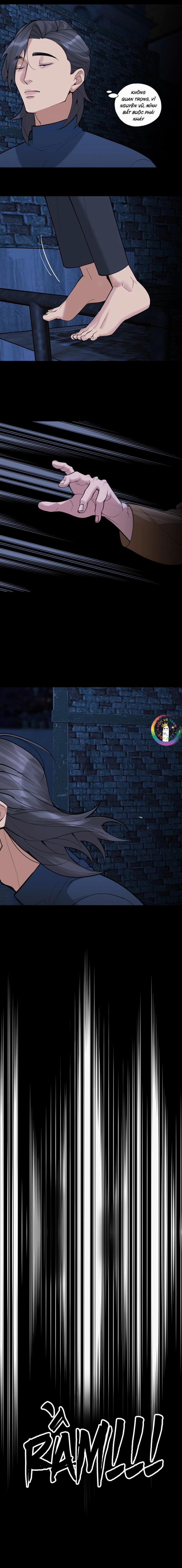 PRY (Trộm Nhìn) -END 35 trang 6