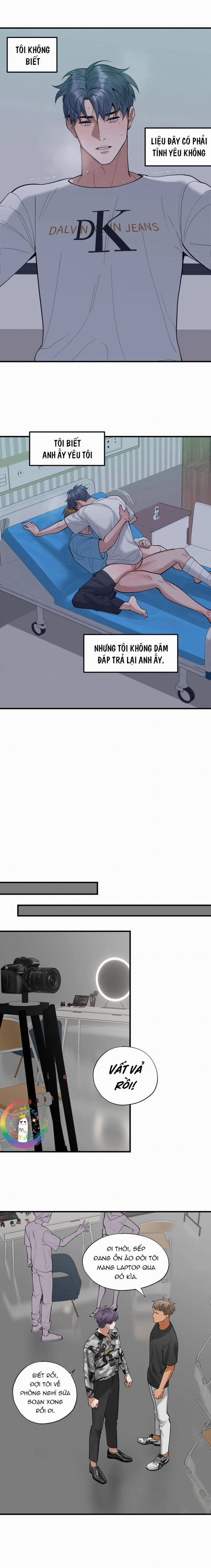 PRY (Trộm Nhìn) -END 36 trang 22