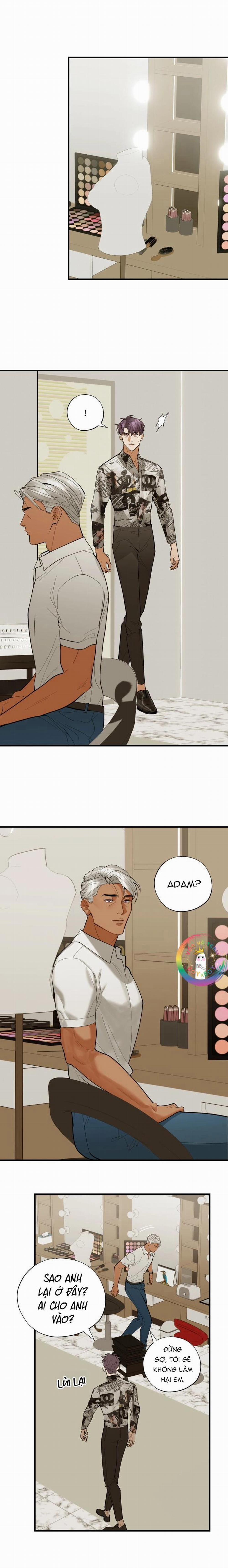 PRY (Trộm Nhìn) -END 36 trang 23