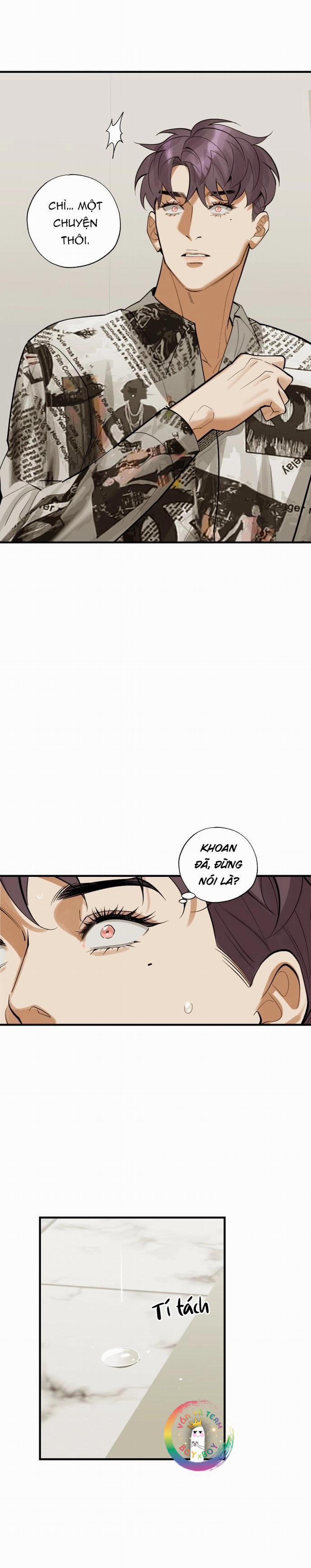 PRY (Trộm Nhìn) -END 36 trang 26