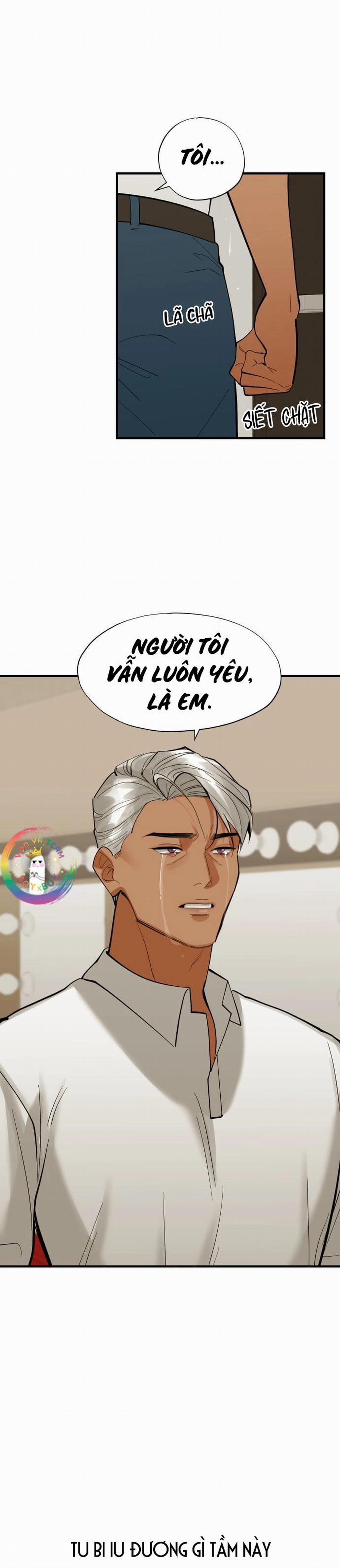 PRY (Trộm Nhìn) -END 36 trang 27