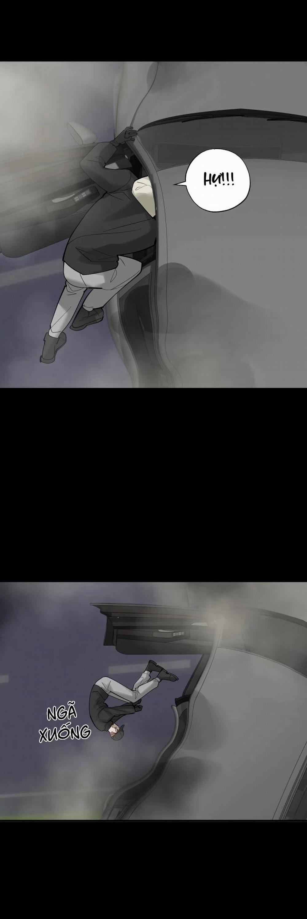 PRY (Trộm Nhìn) -END 36 trang 5