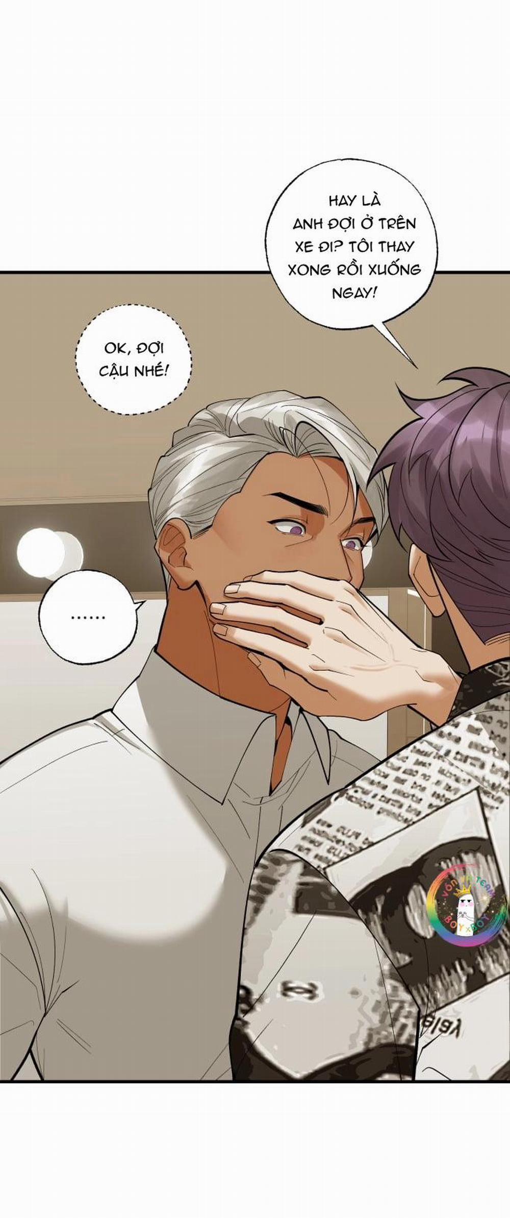 PRY (Trộm Nhìn) -END 37 trang 13