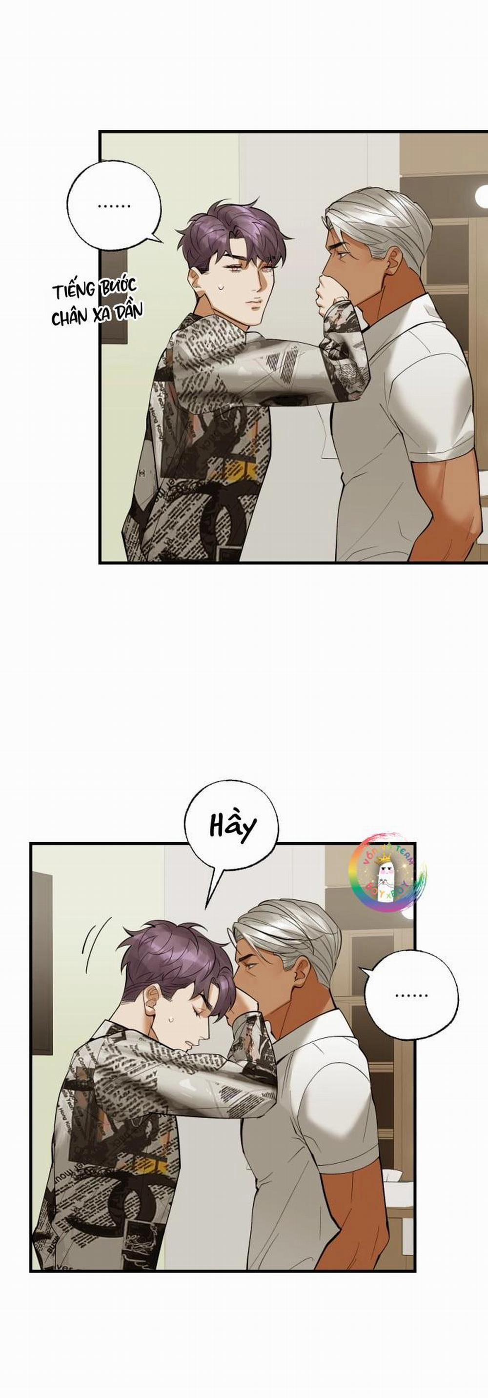 PRY (Trộm Nhìn) -END 37 trang 14