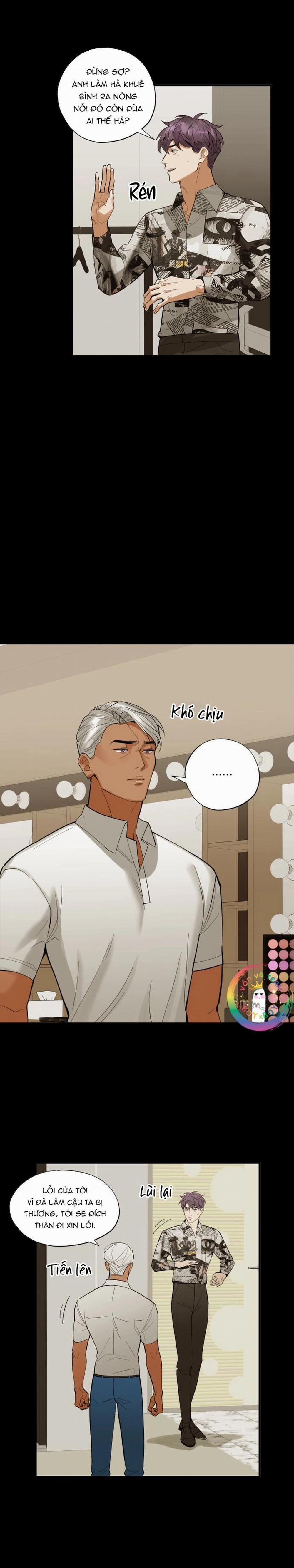 PRY (Trộm Nhìn) -END 37 trang 2