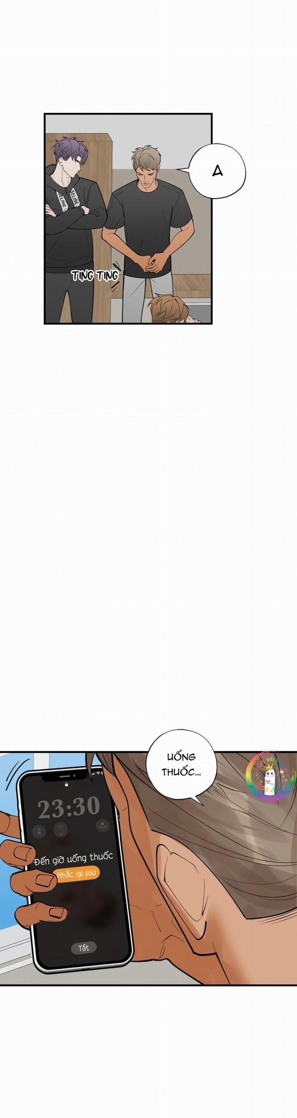 PRY (Trộm Nhìn) -END 37 trang 28