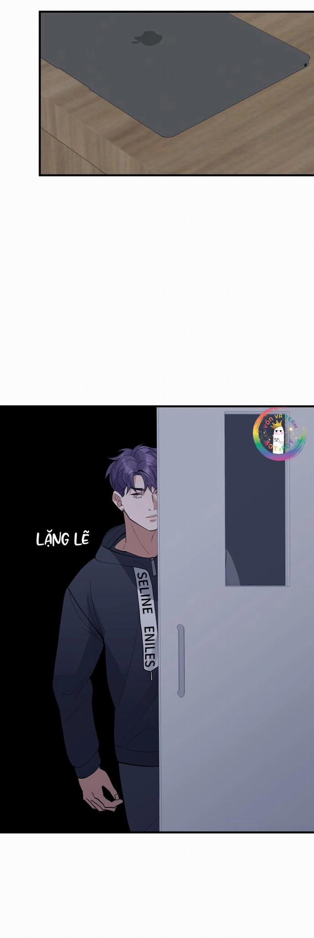 PRY (Trộm Nhìn) -END 37 trang 34