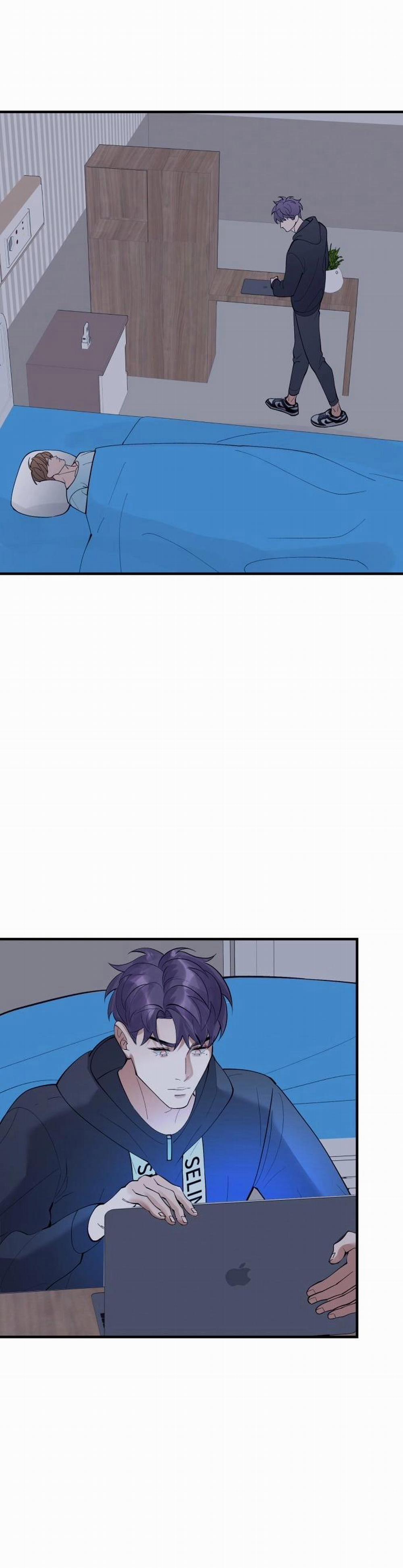 PRY (Trộm Nhìn) -END 37 trang 36