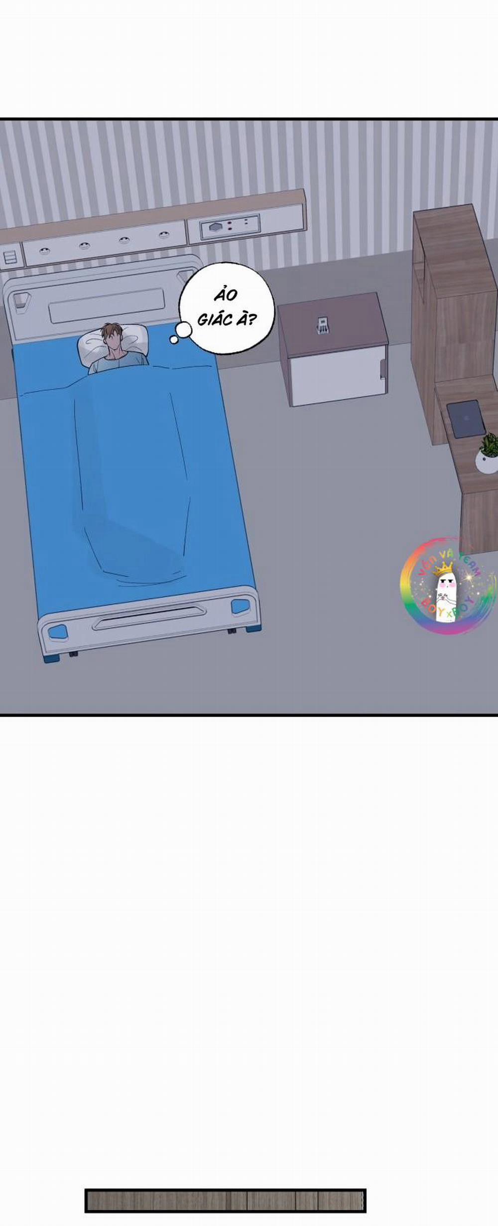 PRY (Trộm Nhìn) -END 37 trang 39