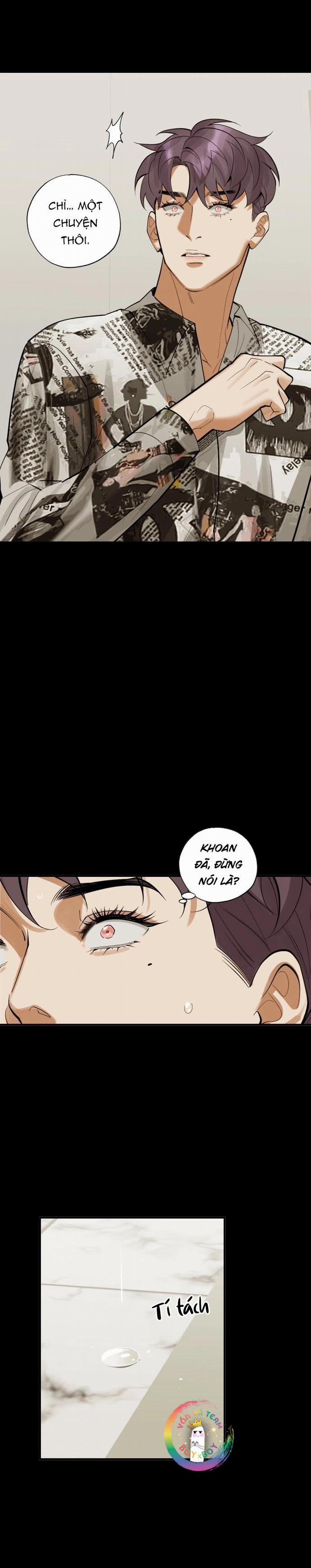 PRY (Trộm Nhìn) -END 37 trang 4