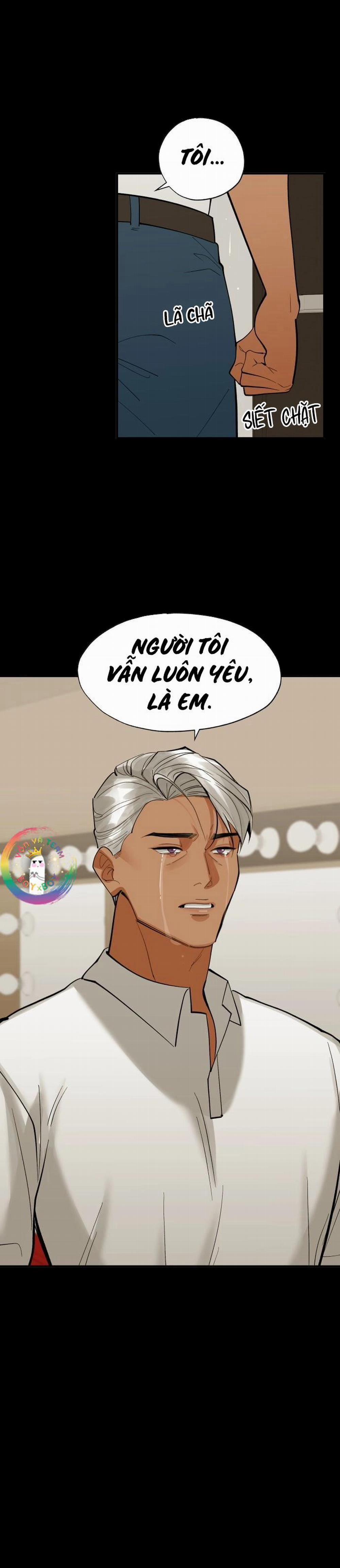 PRY (Trộm Nhìn) -END 37 trang 5