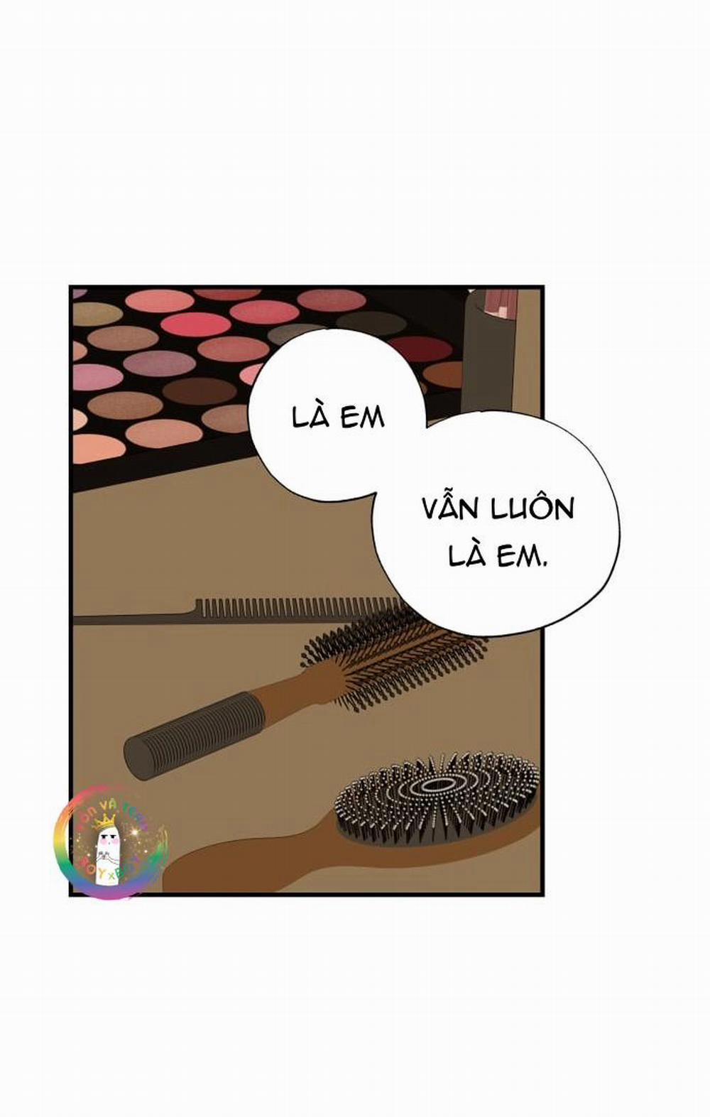 PRY (Trộm Nhìn) -END 37 trang 7