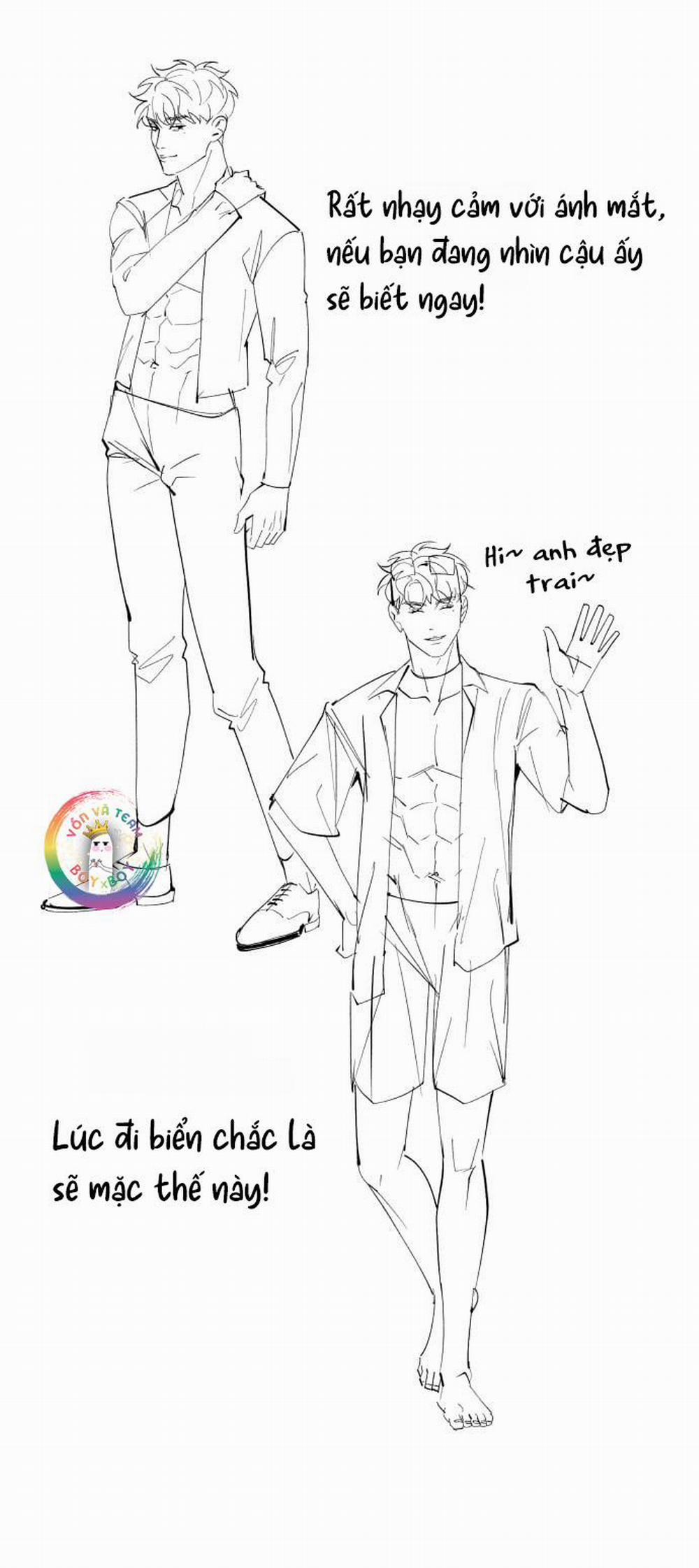 PRY (Trộm Nhìn) -END 38.1 Profile trang 4