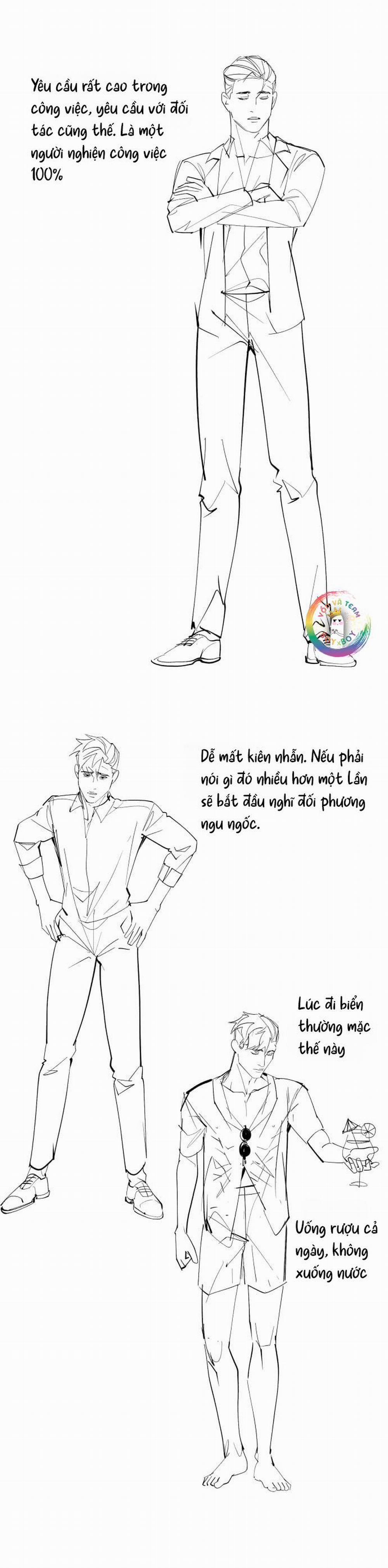 PRY (Trộm Nhìn) -END 38.1 Profile trang 6