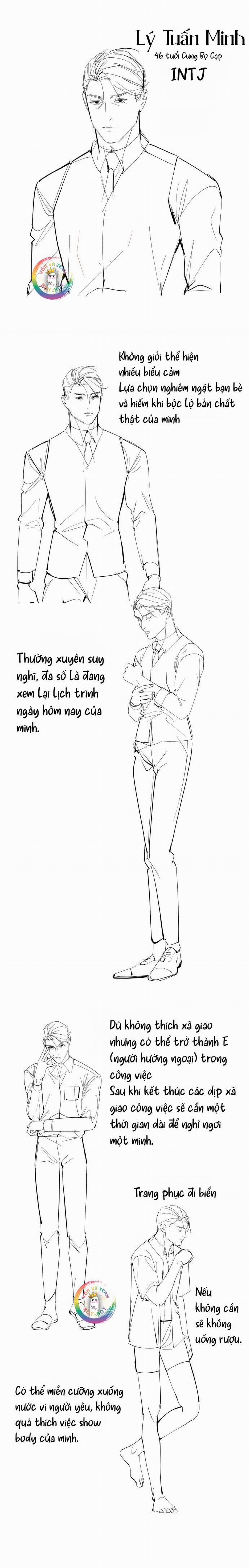 PRY (Trộm Nhìn) -END 38.1 Profile trang 7