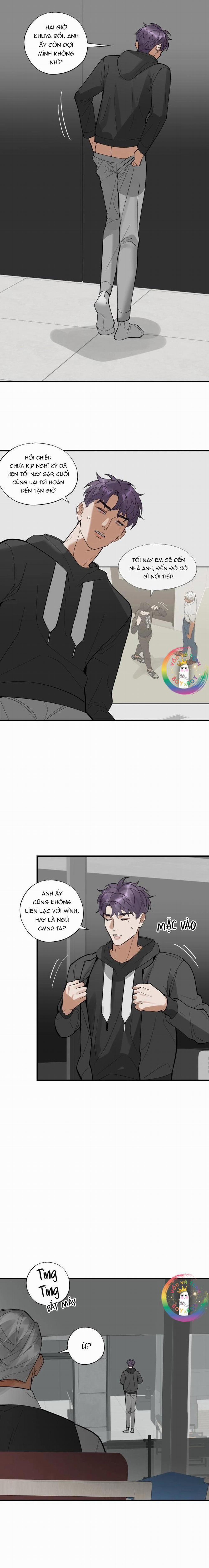 PRY (Trộm Nhìn) -END 38 trang 10