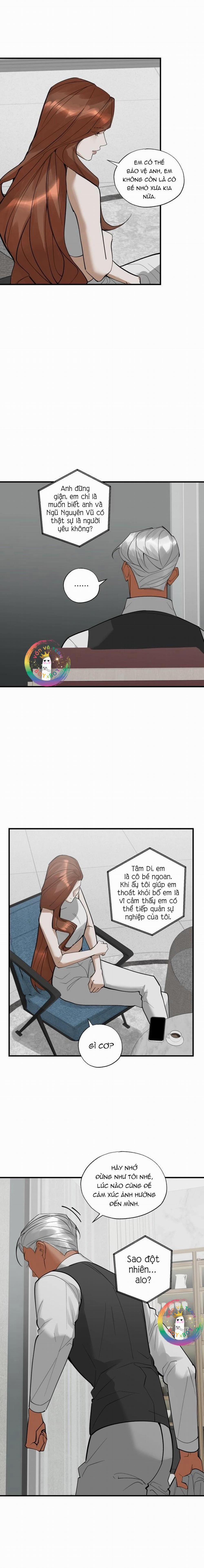 PRY (Trộm Nhìn) -END 38 trang 13