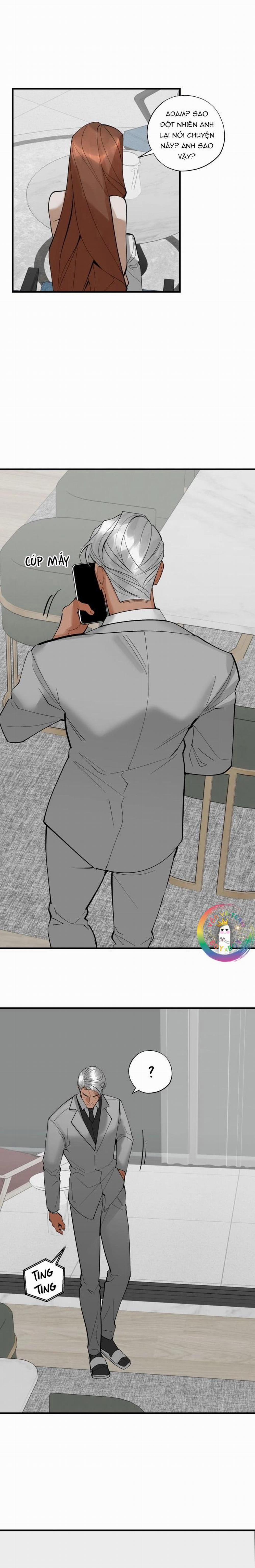 PRY (Trộm Nhìn) -END 38 trang 14
