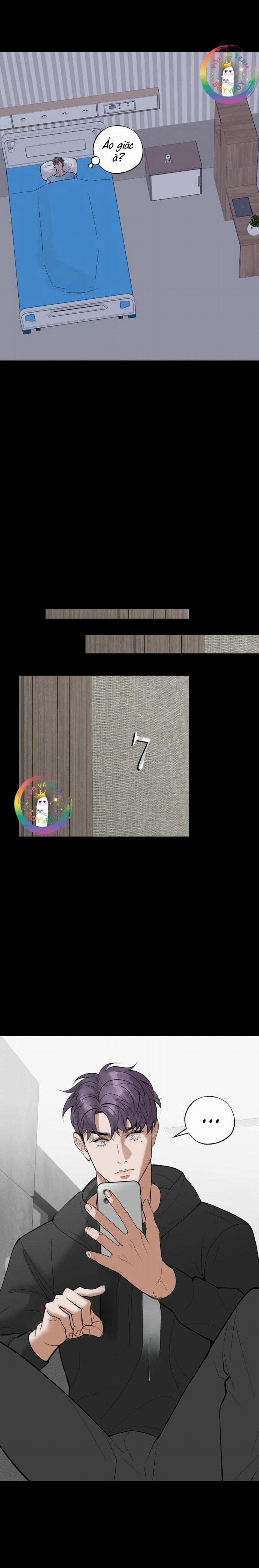 PRY (Trộm Nhìn) -END 38 trang 2