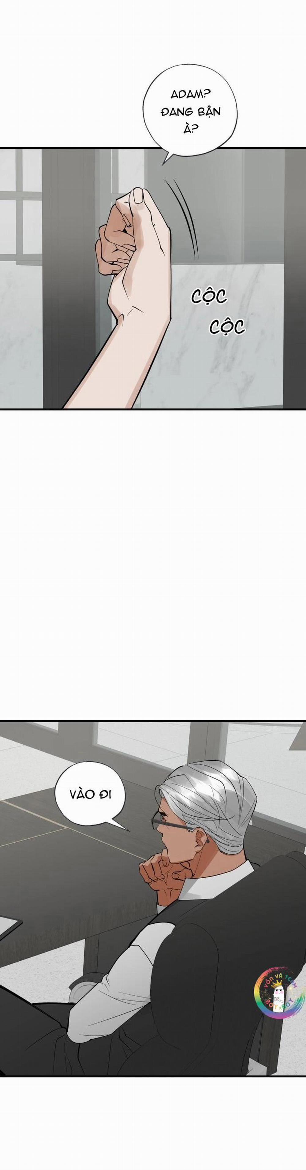 PRY (Trộm Nhìn) -END 39 trang 10