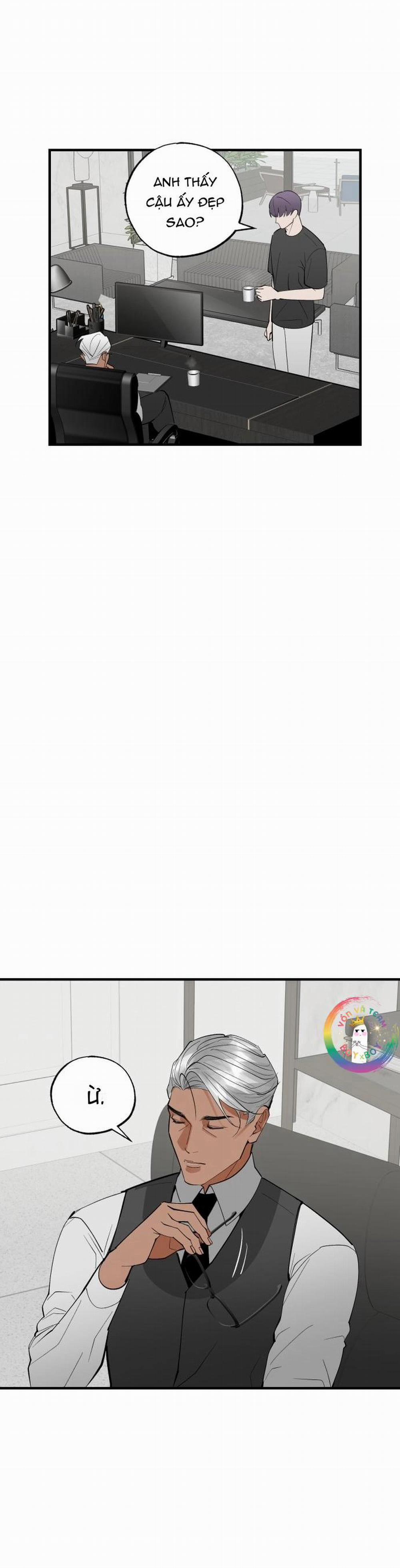 PRY (Trộm Nhìn) -END 39 trang 16