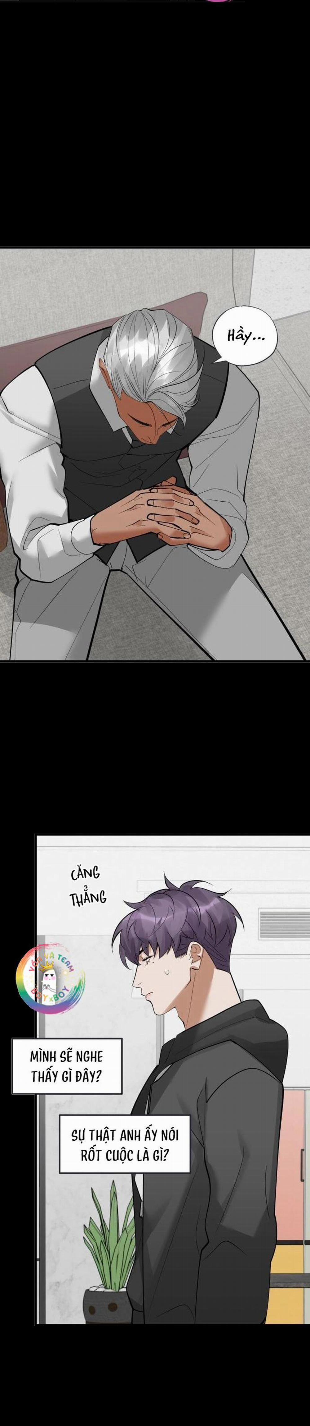 PRY (Trộm Nhìn) -END 39 trang 2