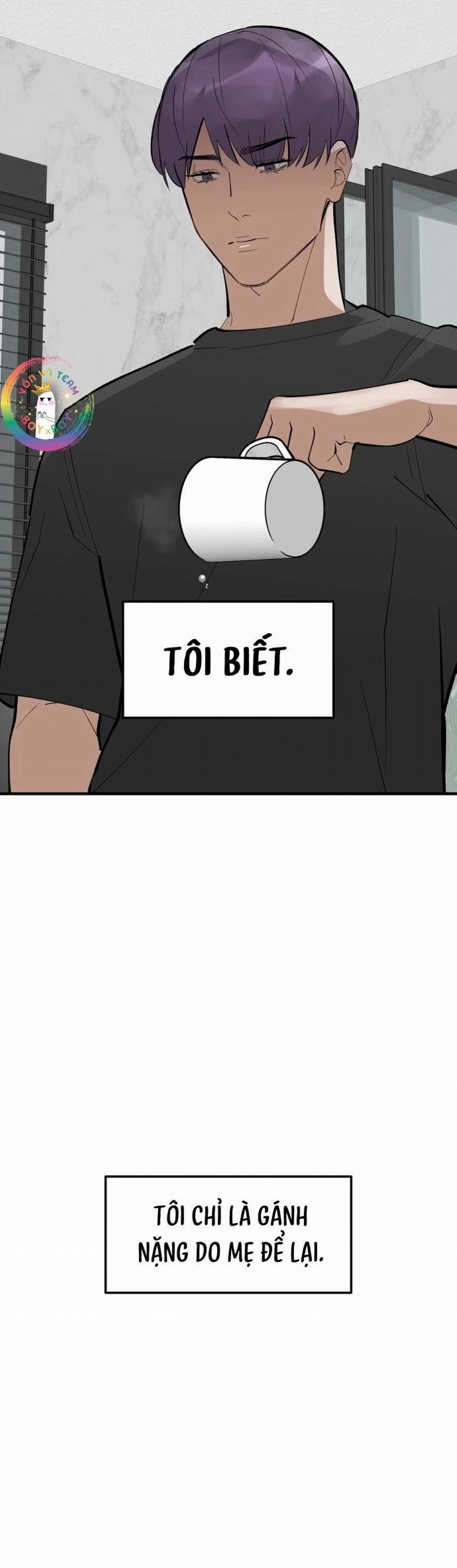 PRY (Trộm Nhìn) -END 39 trang 21