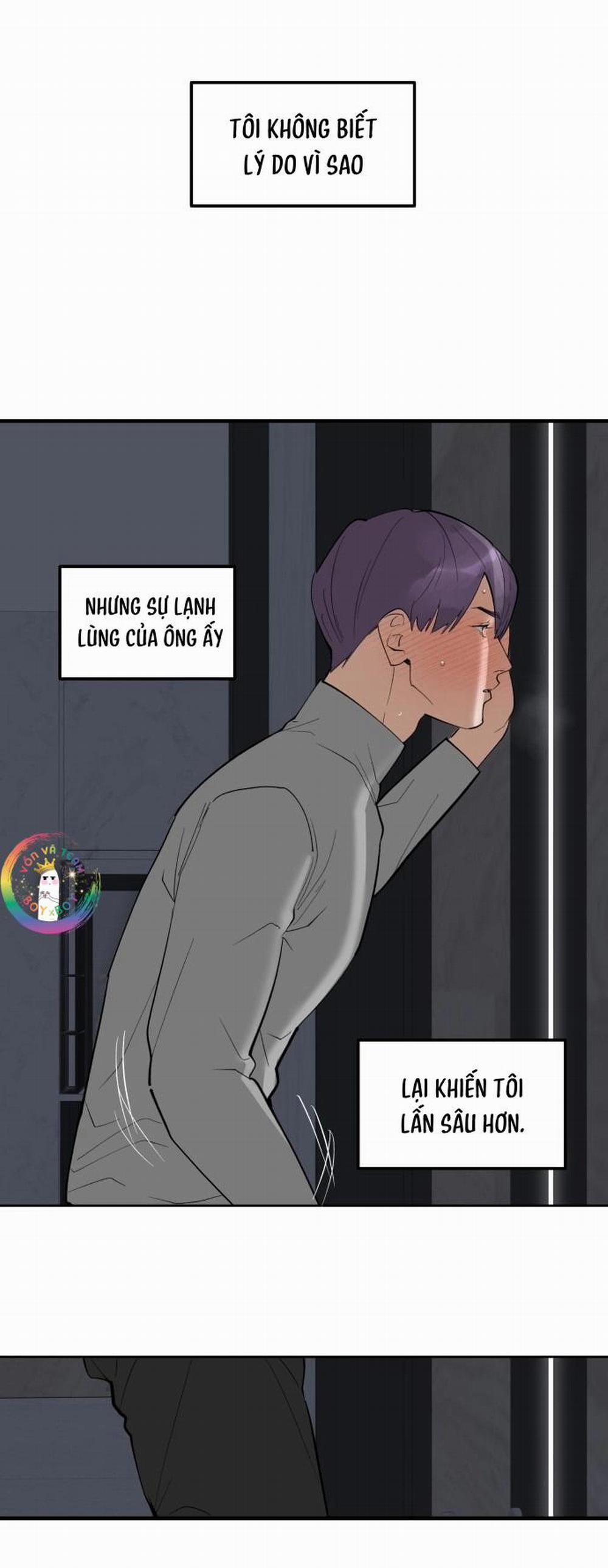 PRY (Trộm Nhìn) -END 39 trang 24