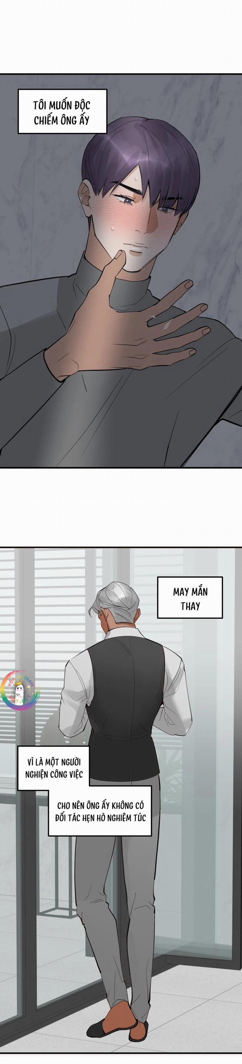 PRY (Trộm Nhìn) -END 39 trang 27