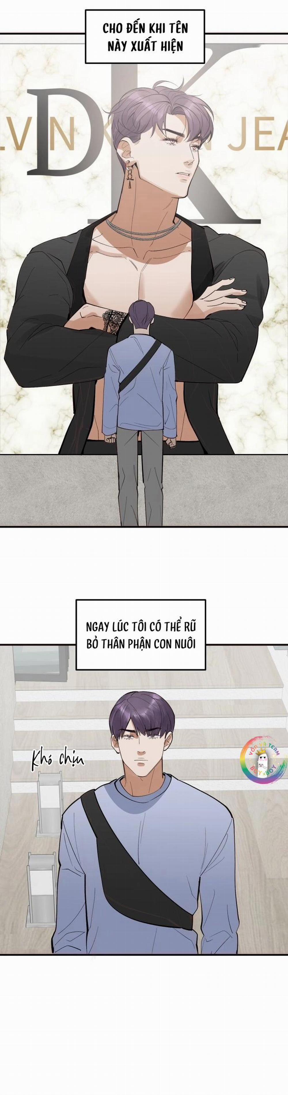 PRY (Trộm Nhìn) -END 39 trang 28