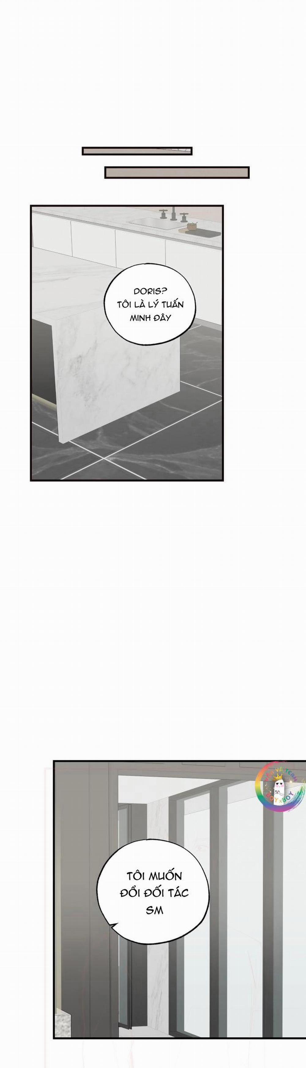 PRY (Trộm Nhìn) -END 39 trang 29