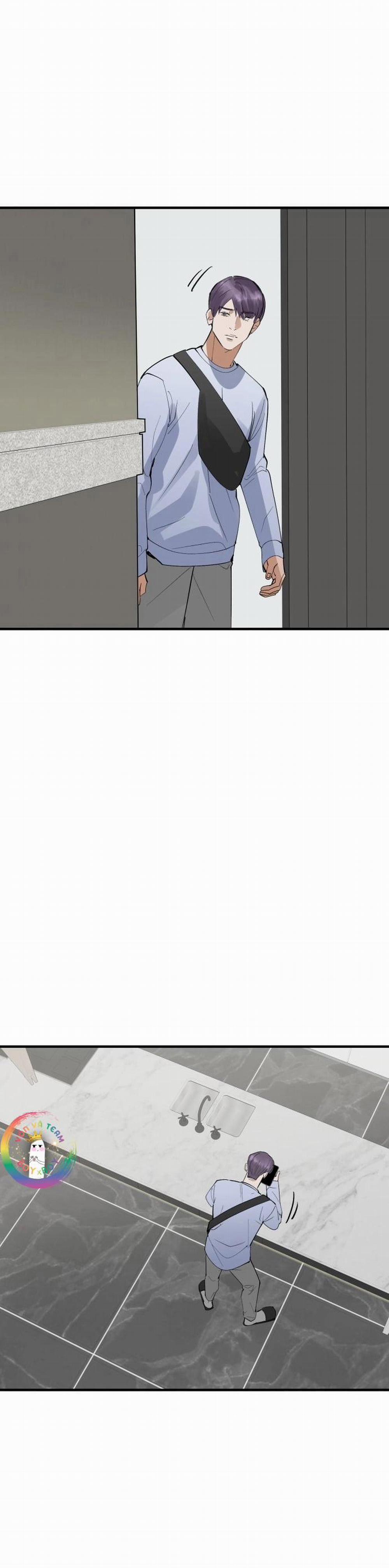 PRY (Trộm Nhìn) -END 39 trang 32