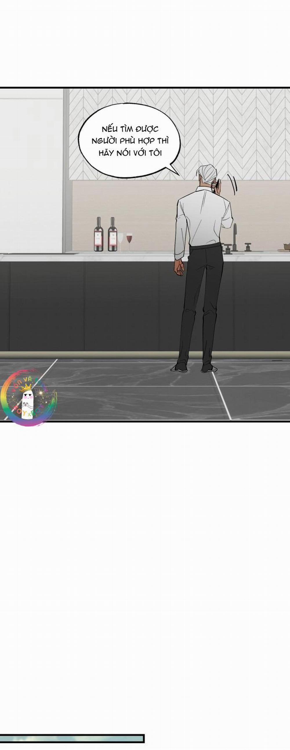 PRY (Trộm Nhìn) -END 39 trang 34