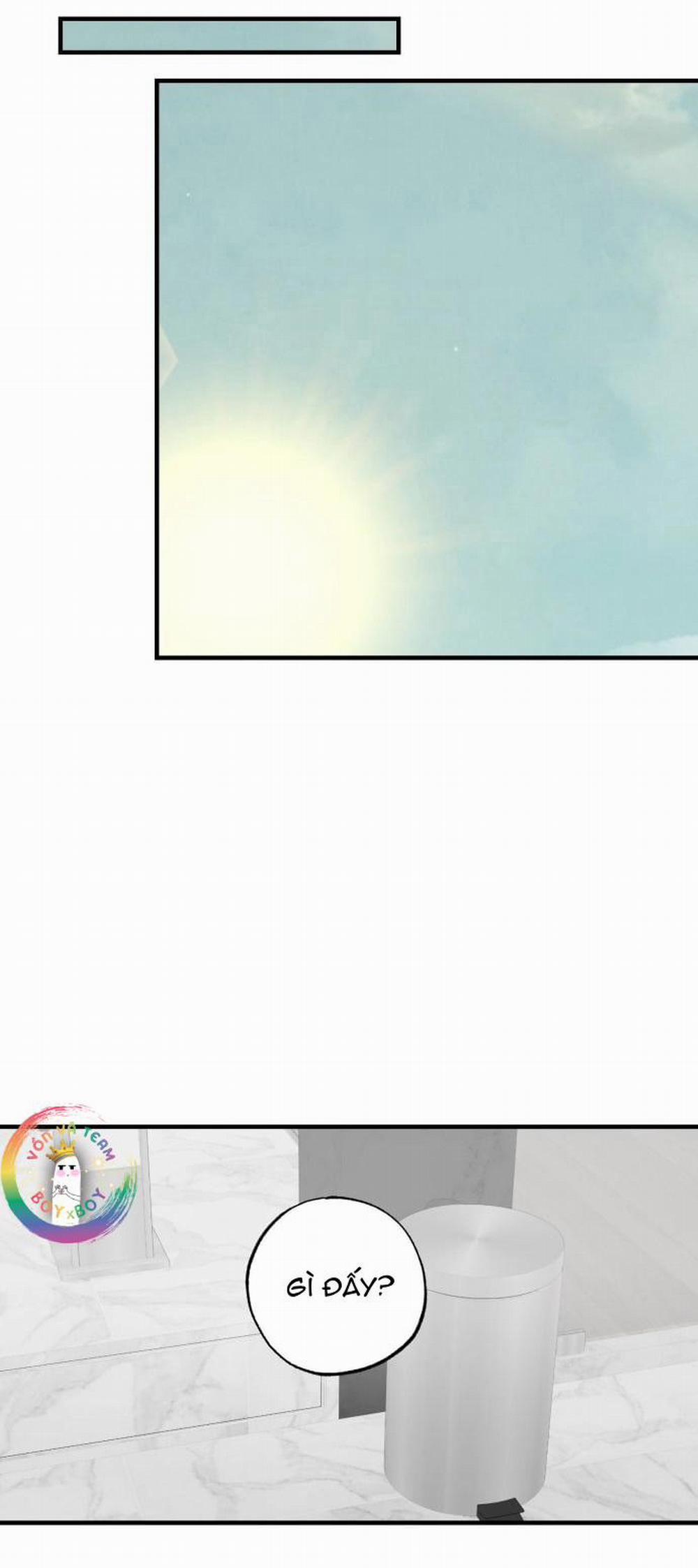 PRY (Trộm Nhìn) -END 39 trang 35