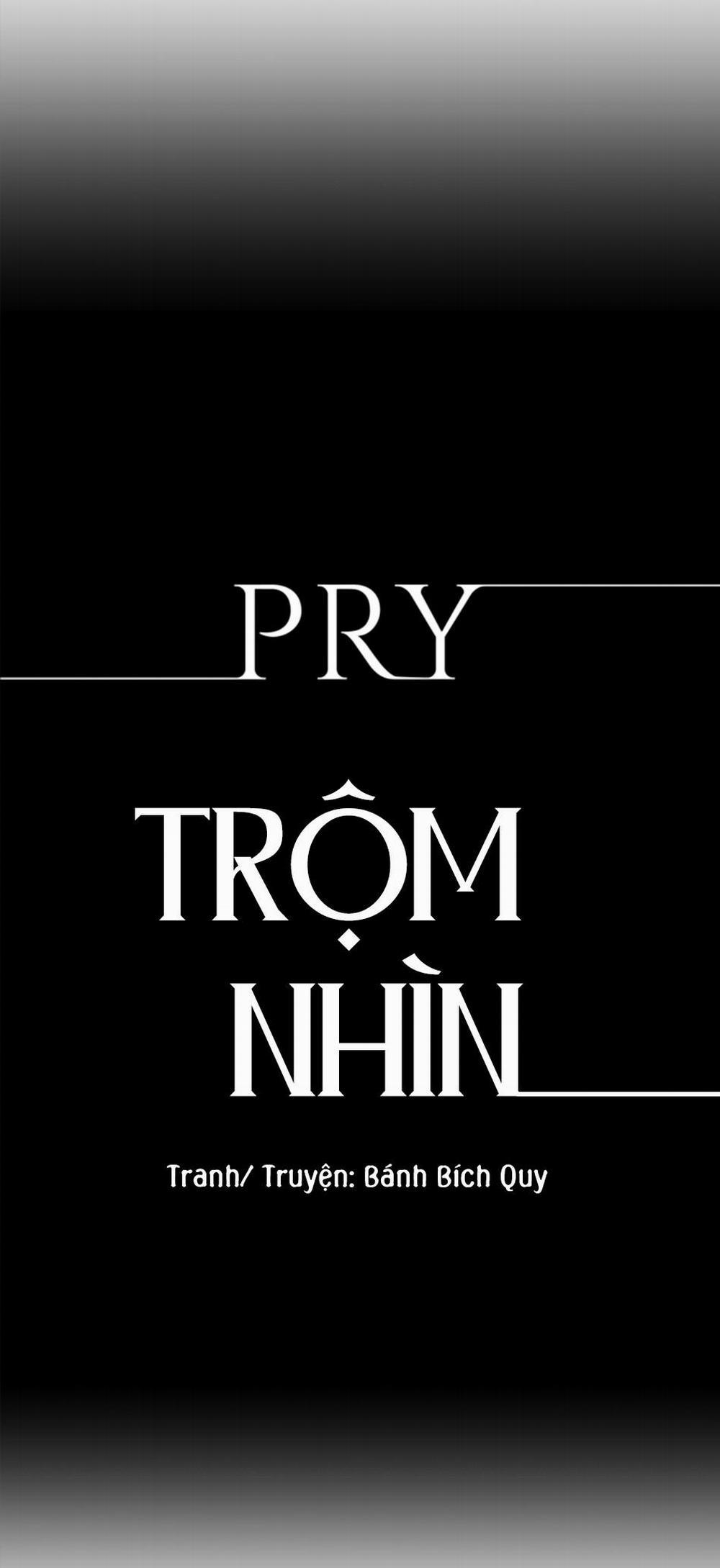 PRY (Trộm Nhìn) -END 4 trang 2