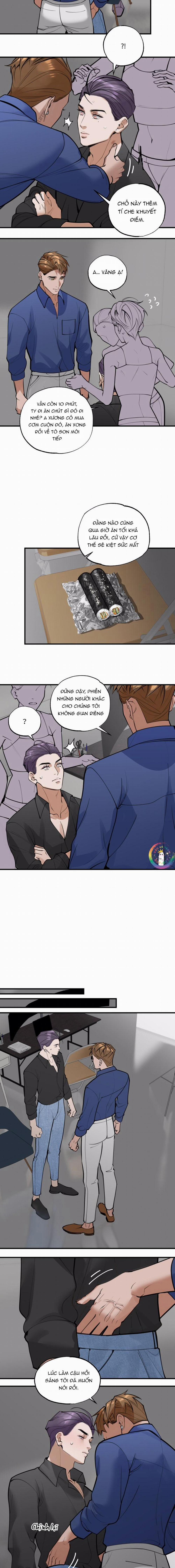 PRY (Trộm Nhìn) -END 4 trang 5