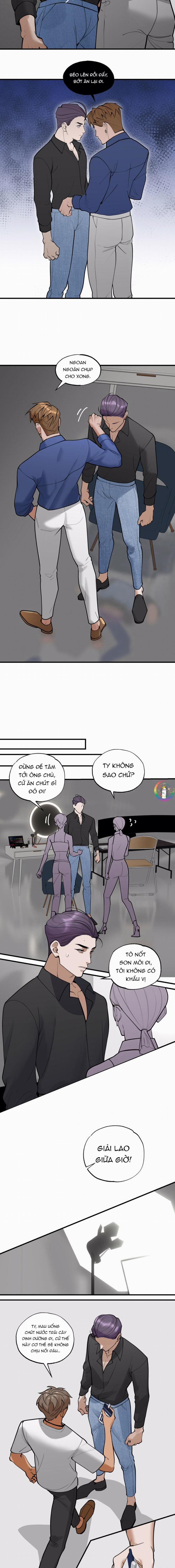 PRY (Trộm Nhìn) -END 4 trang 6