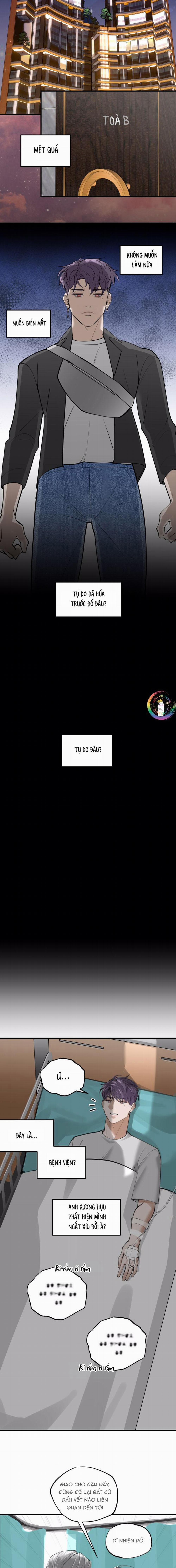 PRY (Trộm Nhìn) -END 4 trang 8