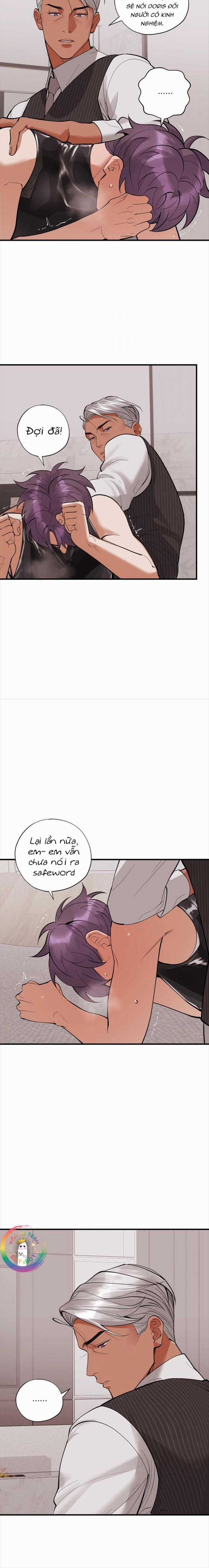 PRY (Trộm Nhìn) -END 40 trang 13