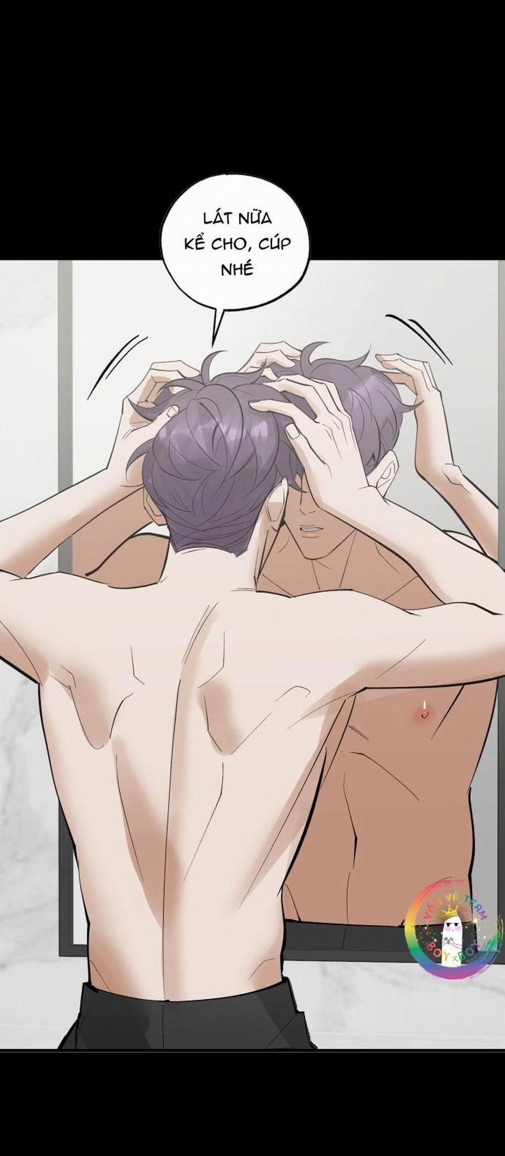 PRY (Trộm Nhìn) -END 40 trang 2