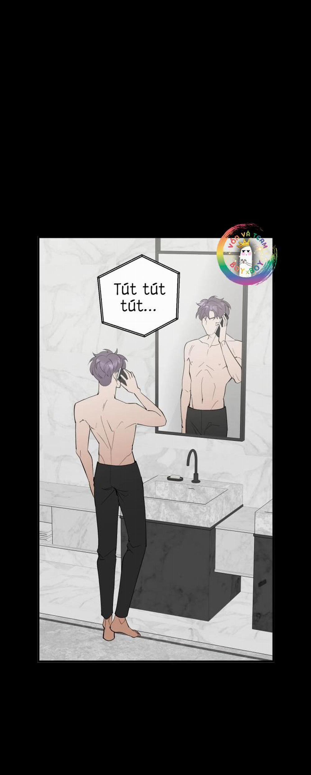 PRY (Trộm Nhìn) -END 40 trang 3