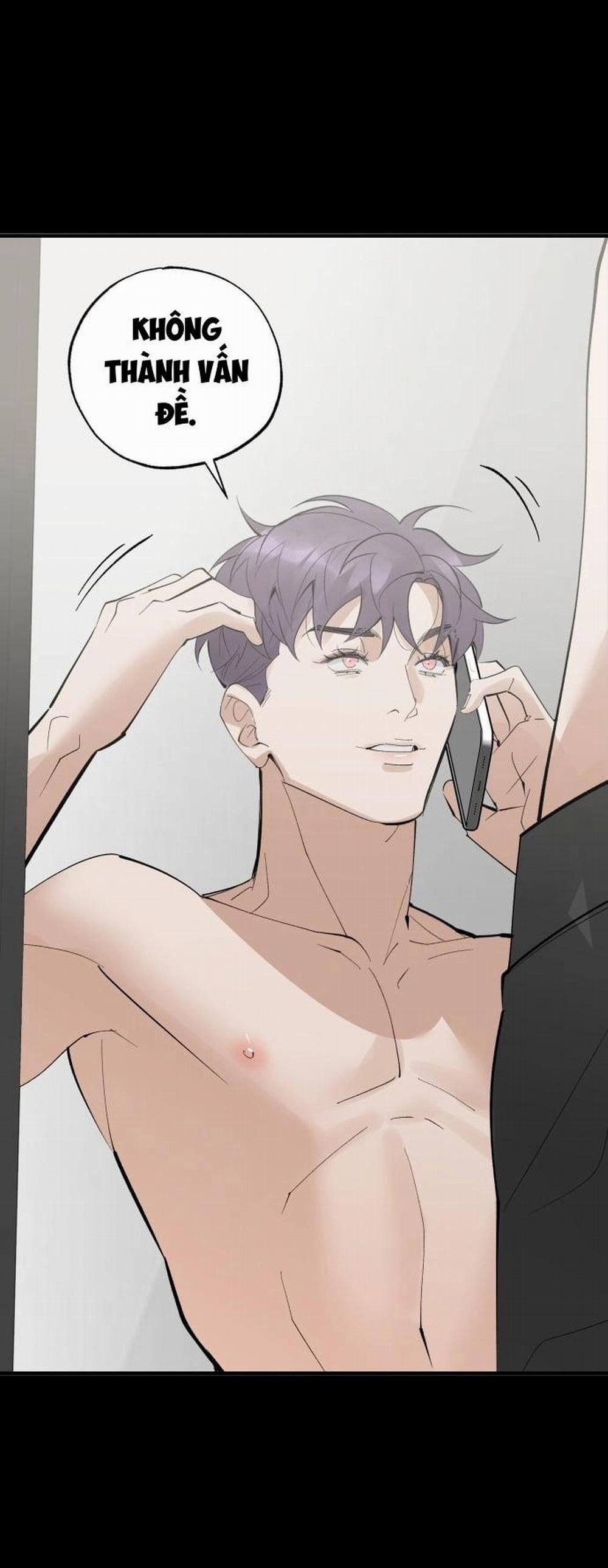 PRY (Trộm Nhìn) -END 40 trang 5