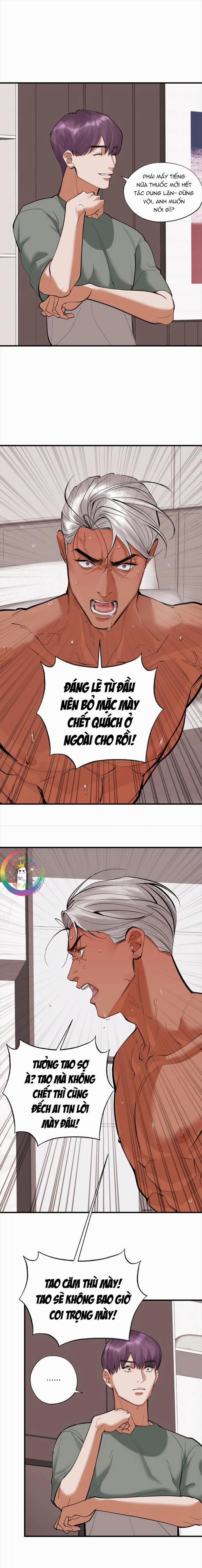 PRY (Trộm Nhìn) -END 41 trang 11